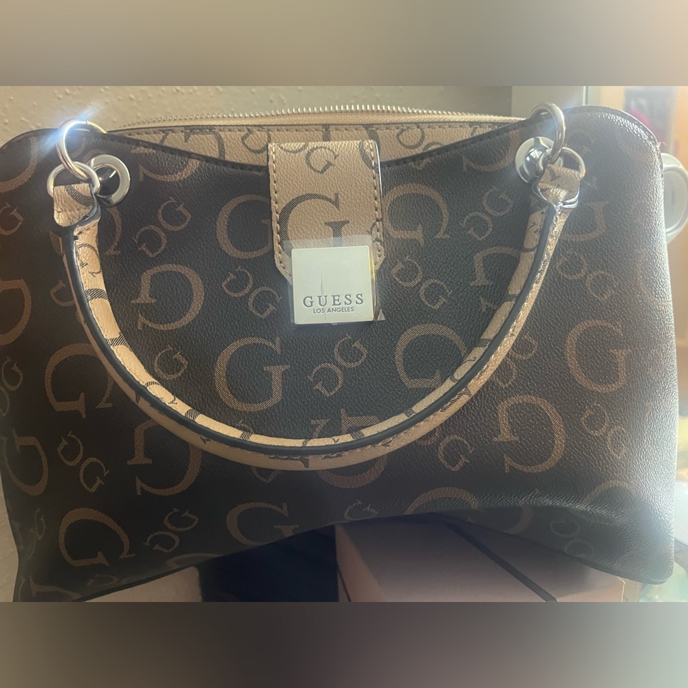 Handbag
